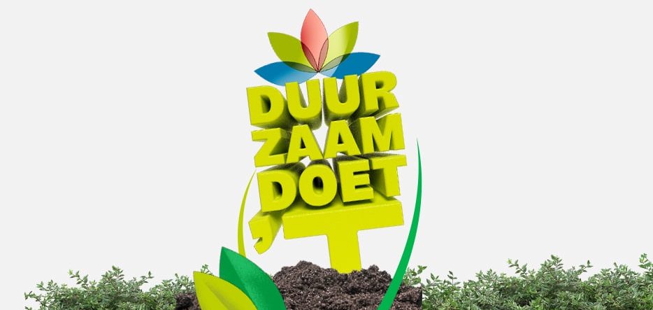 duurzaam doet t