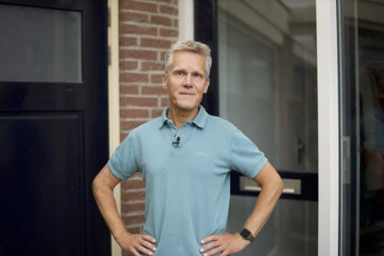 energiecoach Balder de Wolf