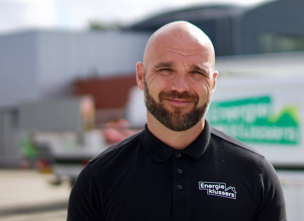 energieklusser Barry